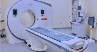 AMCE clinical facility equipment in Abuja